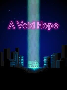 A Void Hope cover art
