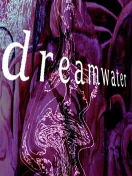Dreamwater cover art