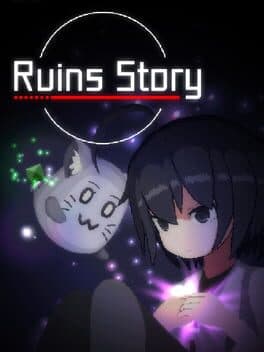 Ruins Story cover art