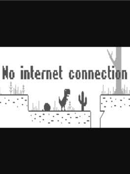 No Internet Connection cover art