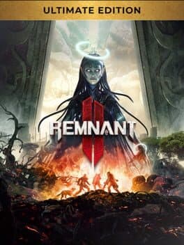 Remnant II: Ultimate Edition cover art