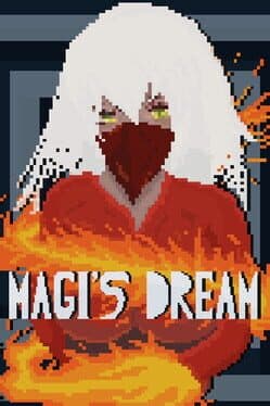 Magi's Dream cover art