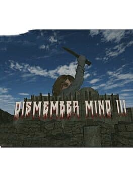 Dismember Mind 3 cover art