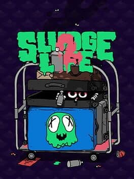 Sludge Life 2 cover art