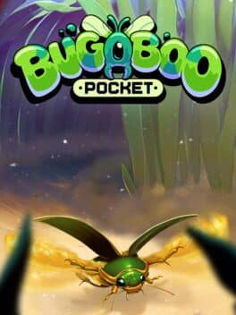 Bugaboo Pocket cover art