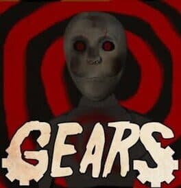 Gears cover art