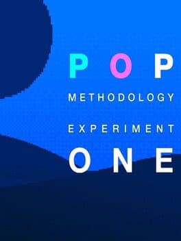 POP: Methodology Experiment One cover art