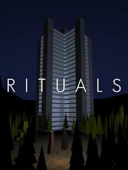 Rituals cover art