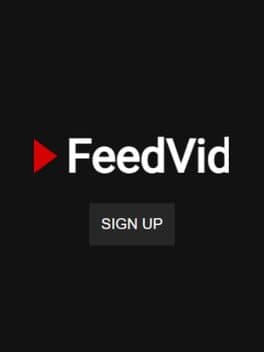 FeedVid cover art