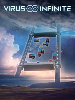 Virus Infinite cover art