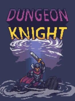 Dungeon Knight cover art