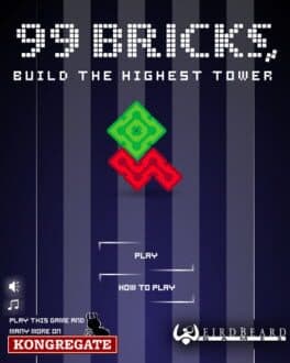 99 Bricks cover art