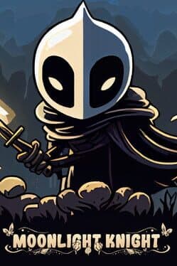 Moonlight Knight cover art