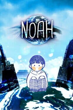 Noah cover art