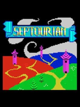 Septourian cover art