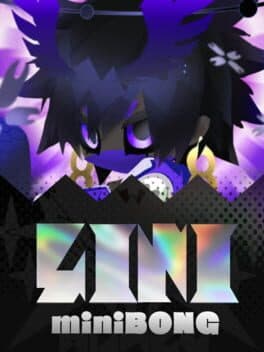 MiniBong cover art