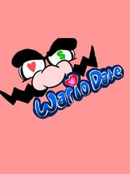 Wario Date cover art