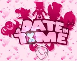 A Date in Time cover art