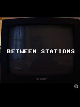Between Stations cover art