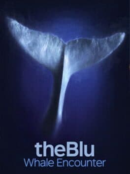 theBlu cover art