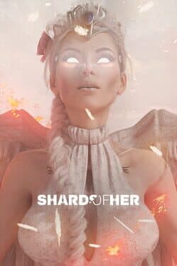 Shards of Her cover art