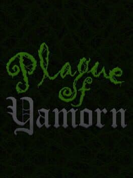 Plague of Yamorn cover art