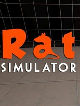 Rat Simulator cover art