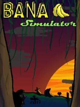 Bana Simulator cover art