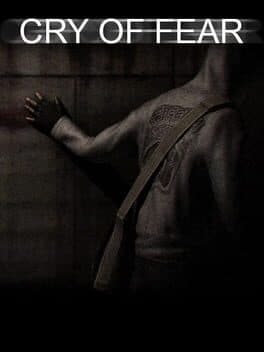 Cry of Fear cover art