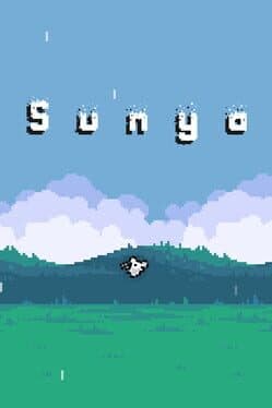 Sunya cover art