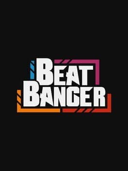Beat Banger cover art