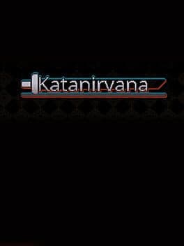 Katanirvana cover art