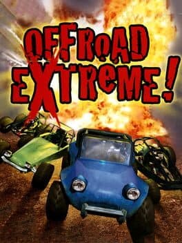 Offroad Extreme!: Special Edition cover art