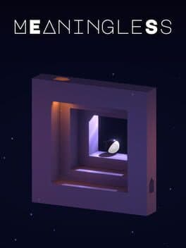 Meaningless cover art