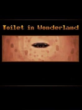 Toilet in Wonderland cover art