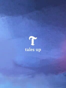 Tales Up cover art