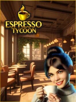 Espresso Tycoon cover art