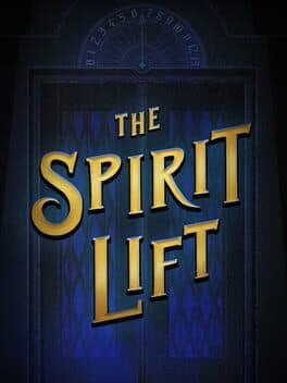 The Spirit Lift cover art