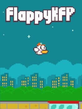 Flappy KFP cover art