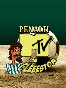 Penalti MTV com Cléston cover art
