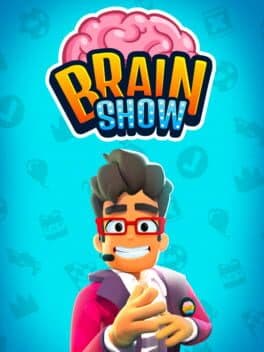 Brain Show cover art