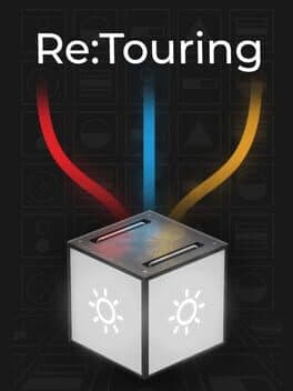 Re:Touring cover art