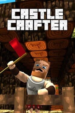Castle Crafter cover art
