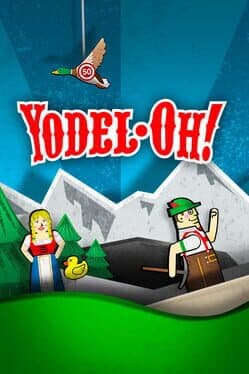 Yodel-Oh! cover art