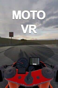 Moto VR cover art