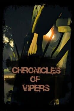 Chronicles of Vipers cover art
