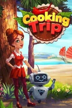 Cooking Trip cover art