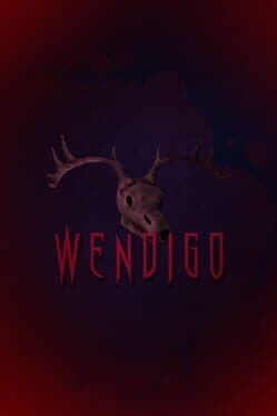 Wendigo cover art