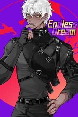Endless Dream cover art