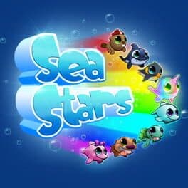 Sea Stars cover art